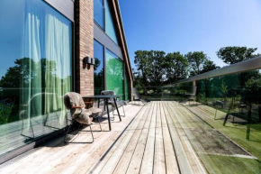 Exklusives Landhaus auf Fehmarn Schlagsdorf